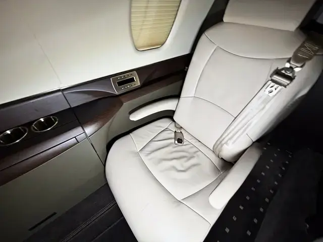 Cessna Citation X detailed by Pristine Jets, photo 9 of 66
