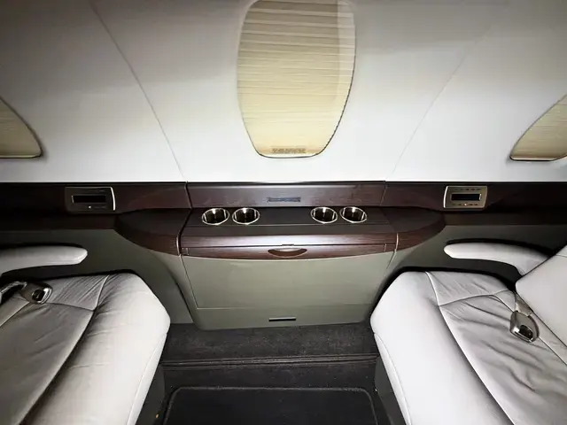 Cessna Citation X detailed by Pristine Jets, photo 10 of 66