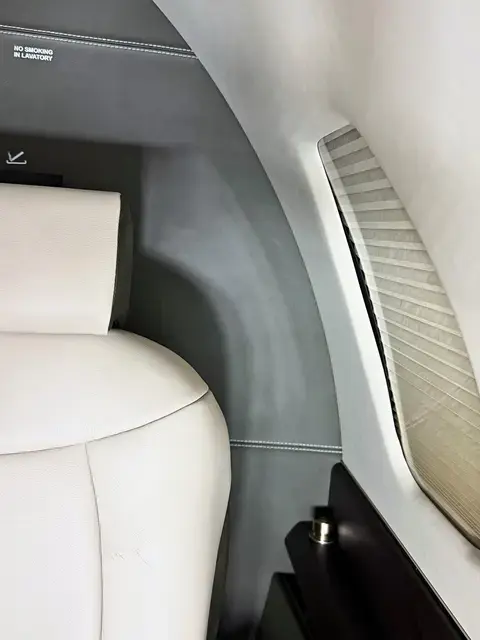 Cessna Citation X detailed by Pristine Jets, photo 12 of 66
