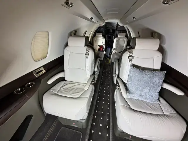 Cessna Citation X detailed by Pristine Jets, photo 14 of 66