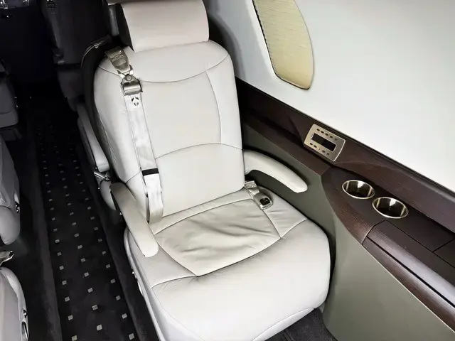 Cessna Citation X detailed by Pristine Jets, photo 15 of 66