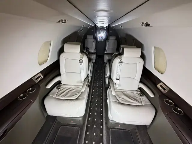 Cessna Citation X detailed by Pristine Jets, photo 16 of 66