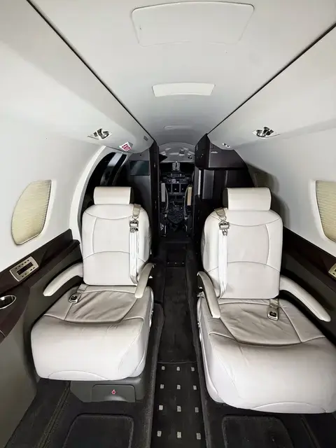 Cessna Citation X detailed by Pristine Jets, photo 18 of 66