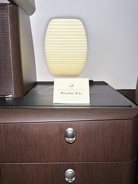Cessna Citation X detailed by Pristine Jets, photo 20 of 66