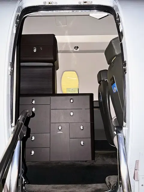 Cessna Citation X detailed by Pristine Jets, photo 21 of 66