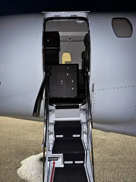 Cessna Citation X detailed by Pristine Jets, photo 22 of 66