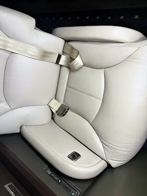 Cessna Citation X detailed by Pristine Jets, photo 23 of 66
