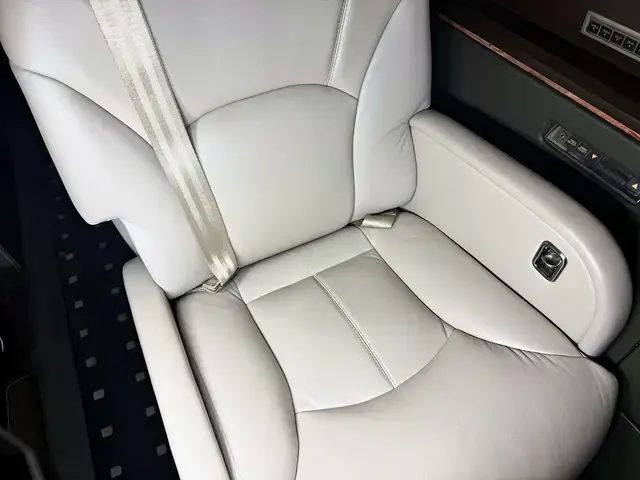 Cessna Citation X detailed by Pristine Jets, photo 25 of 66