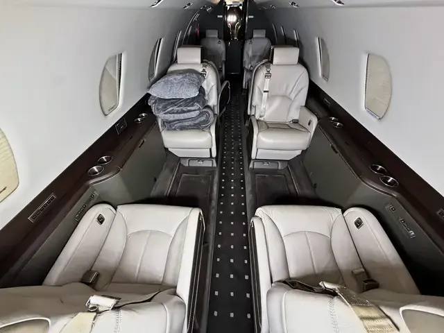 Cessna Citation X detailed by Pristine Jets, photo 28 of 66