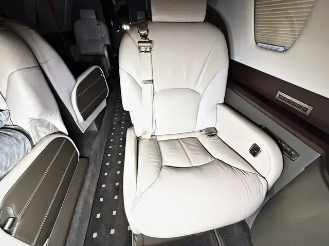 Cessna Citation X detailed by Pristine Jets, photo 29 of 66
