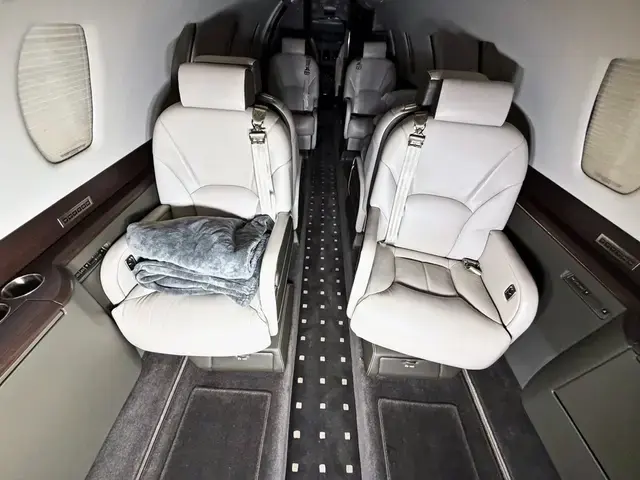 Cessna Citation X detailed by Pristine Jets, photo 31 of 66