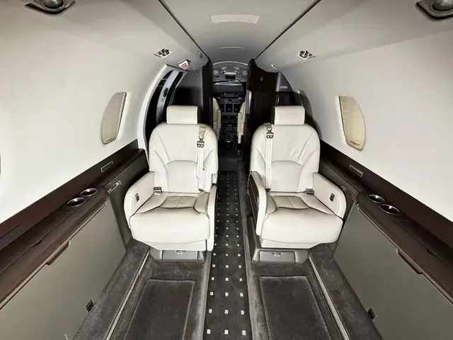 Cessna Citation X detailed by Pristine Jets, photo 32 of 66