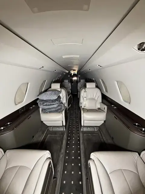 Cessna Citation X detailed by Pristine Jets, photo 33 of 66
