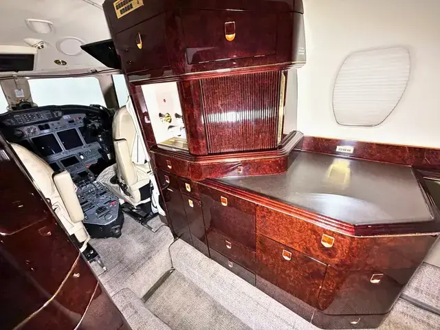 Cessna Citation X detailed by Pristine Jets, photo 37 of 66