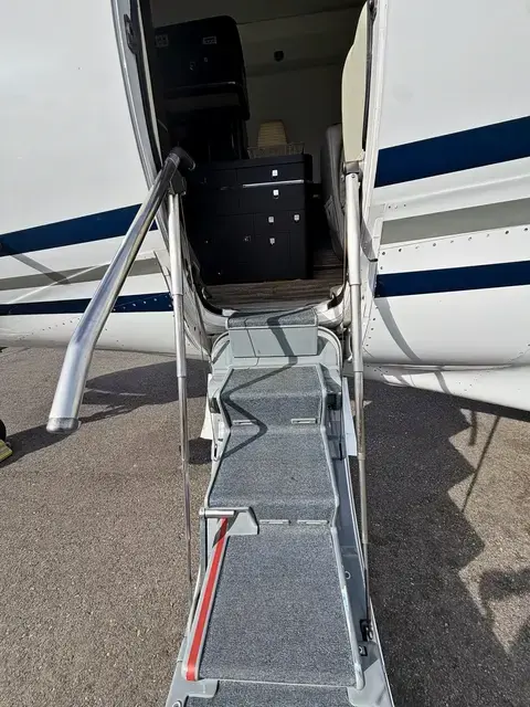 Cessna Citation X detailed by Pristine Jets, photo 38 of 66