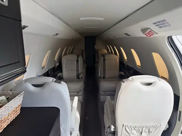 Cessna Citation X detailed by Pristine Jets, photo 41 of 66
