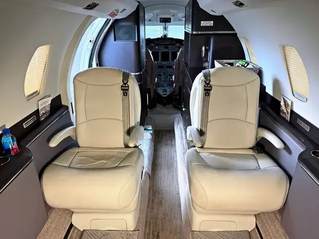 Cessna Citation X detailed by Pristine Jets, photo 44 of 66