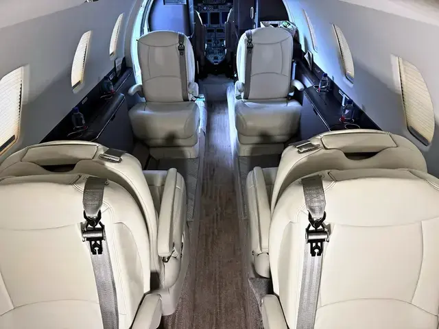 Cessna Citation X detailed by Pristine Jets, photo 45 of 66