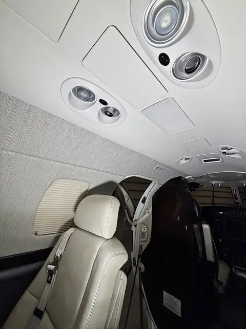 Cessna Citation X detailed by Pristine Jets, photo 47 of 66