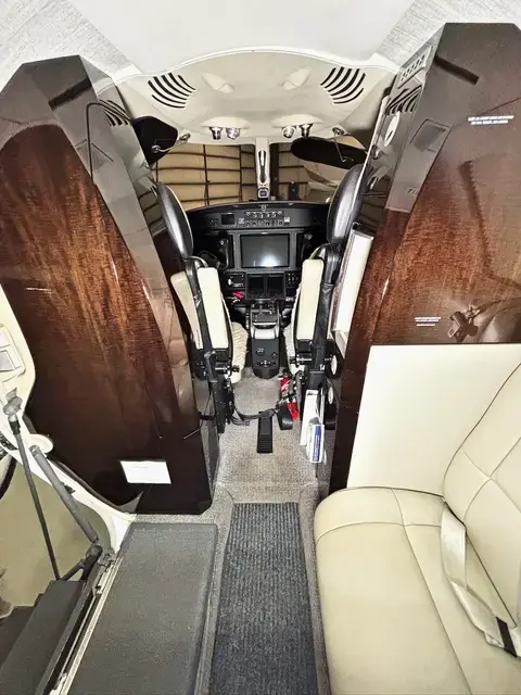 Cessna Citation X detailed by Pristine Jets, photo 48 of 66