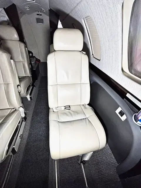 Cessna Citation X detailed by Pristine Jets, photo 49 of 66