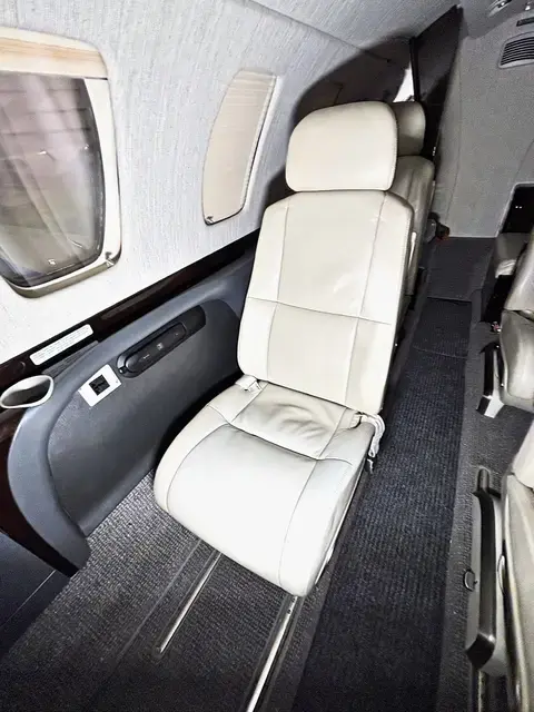 Cessna Citation X detailed by Pristine Jets, photo 50 of 66