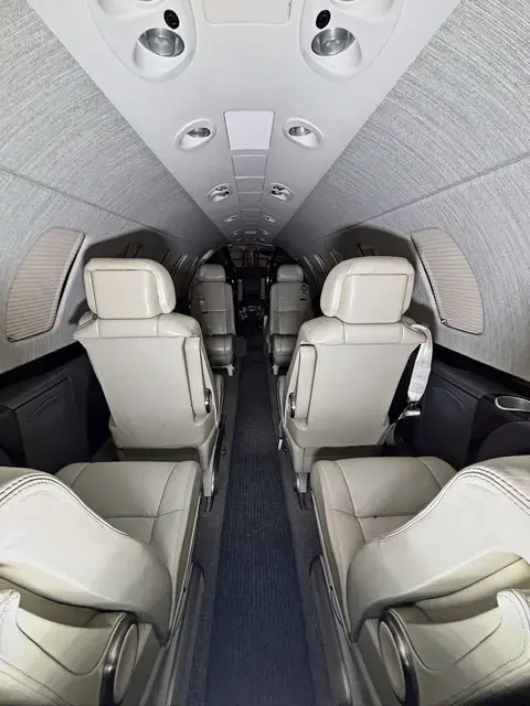 Cessna Citation X detailed by Pristine Jets, photo 52 of 66