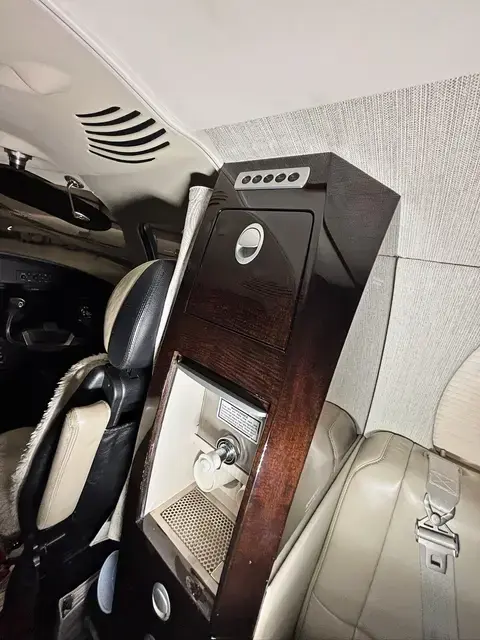 Cessna Citation X detailed by Pristine Jets, photo 54 of 66