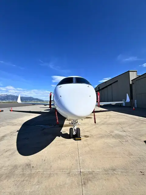 Cessna Citation X detailed by Pristine Jets, photo 55 of 66
