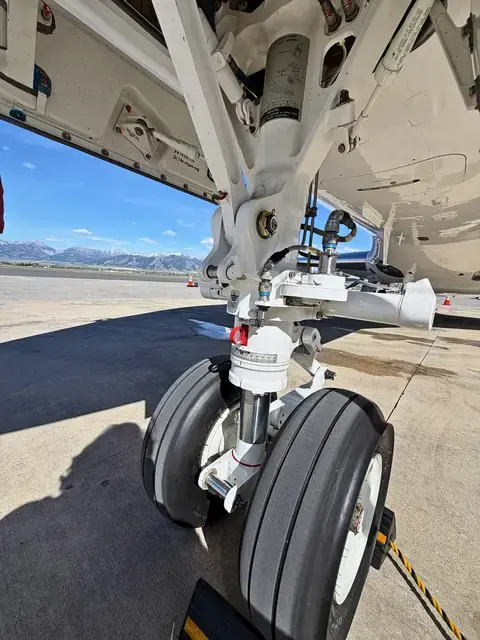 Cessna Citation X detailed by Pristine Jets, photo 57 of 66