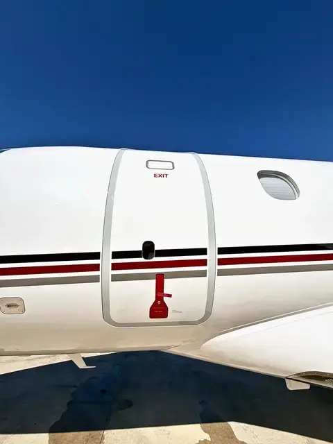 Cessna Citation X detailed by Pristine Jets, photo 59 of 66