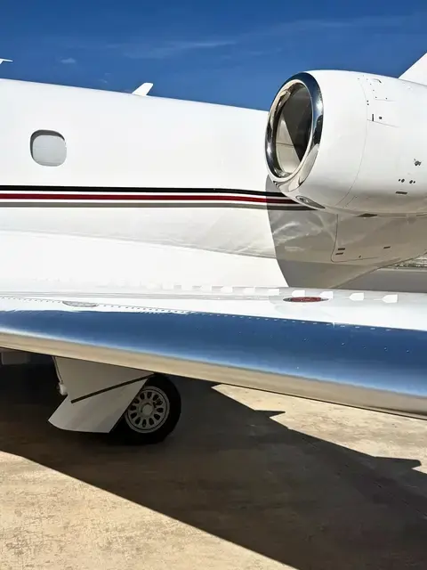 Cessna Citation X detailed by Pristine Jets, photo 64 of 66
