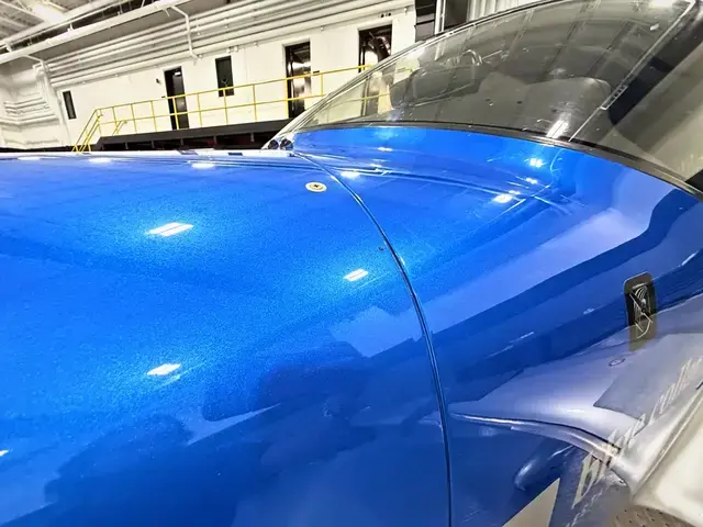 Cirrus SR22 (Royal Blue) detailed by Pristine Jets, photo 6 of 22