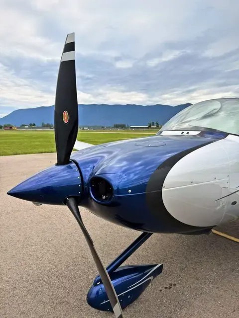 Cirrus SR22T GTS Platinum detailed by Pristine Jets, photo 34 of 40