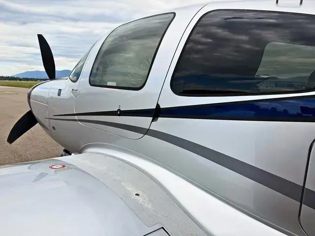 Cirrus SR22T GTS Platinum detailed by Pristine Jets, photo 35 of 40