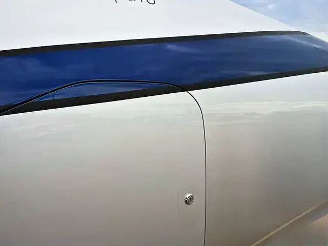 Cirrus SR22T GTS Platinum detailed by Pristine Jets, photo 40 of 40