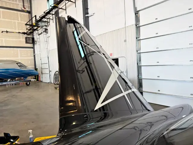 Cirrus Vision Jet detailed by Pristine Jets, photo 1 of 28