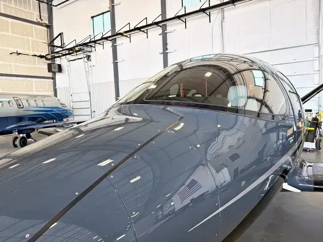 Cirrus Vision Jet detailed by Pristine Jets, photo 3 of 28