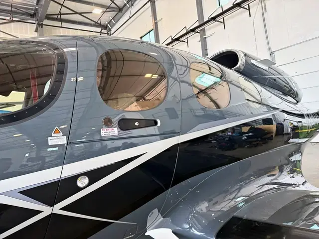 Cirrus Vision Jet detailed by Pristine Jets, photo 4 of 28