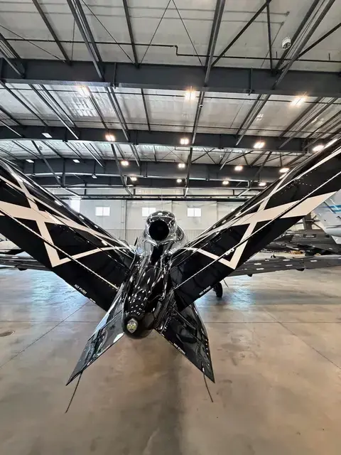 Cirrus Vision Jet detailed by Pristine Jets, photo 6 of 28