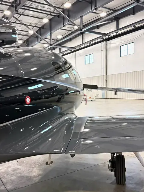 Cirrus Vision Jet detailed by Pristine Jets, photo 9 of 28