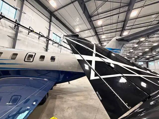 Cirrus Vision Jet detailed by Pristine Jets, photo 10 of 28