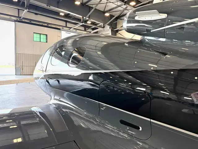 Cirrus Vision Jet detailed by Pristine Jets, photo 12 of 28