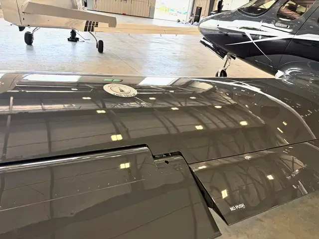 Cirrus Vision Jet detailed by Pristine Jets, photo 13 of 28