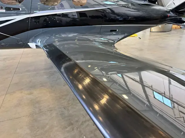 Cirrus Vision Jet detailed by Pristine Jets, photo 14 of 28