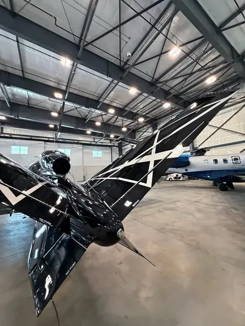 Cirrus Vision Jet detailed by Pristine Jets, photo 15 of 28