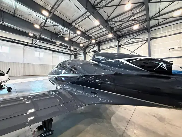 Cirrus Vision Jet detailed by Pristine Jets, photo 16 of 28