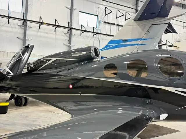 Cirrus Vision Jet detailed by Pristine Jets, photo 22 of 28