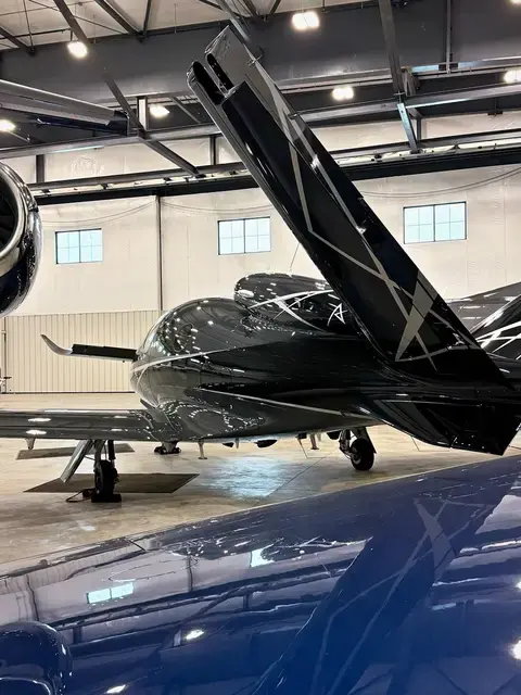 Cirrus Vision Jet detailed by Pristine Jets, photo 26 of 28