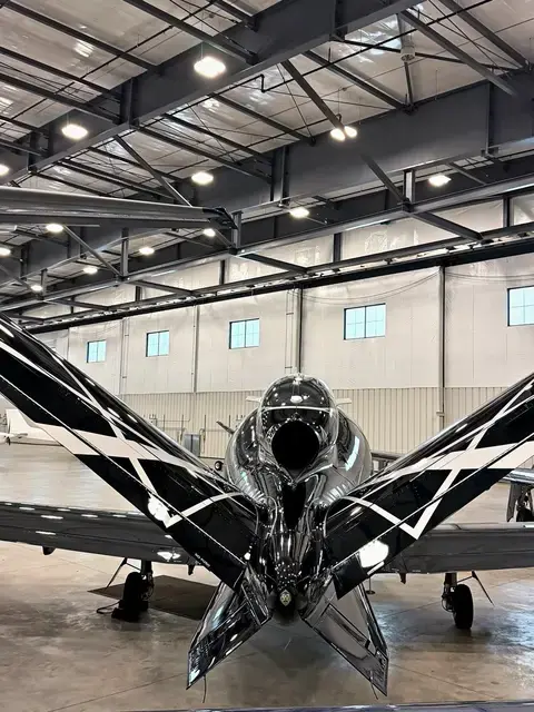 Cirrus Vision Jet detailed by Pristine Jets, photo 27 of 28